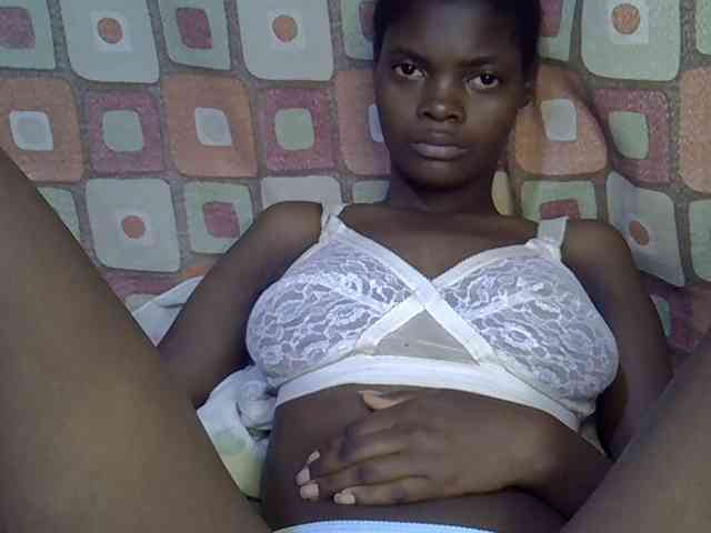 Slender-kerry webcam