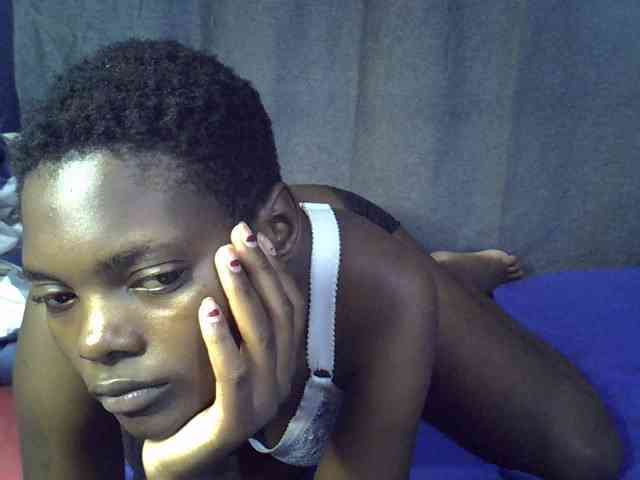 Slender-kerry webcam
