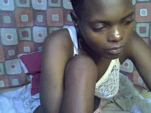 Slender-kerry webcam