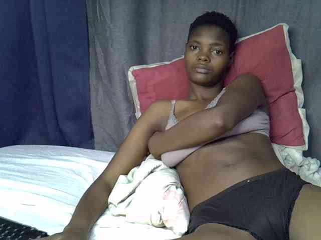 Slender-kerry webcam