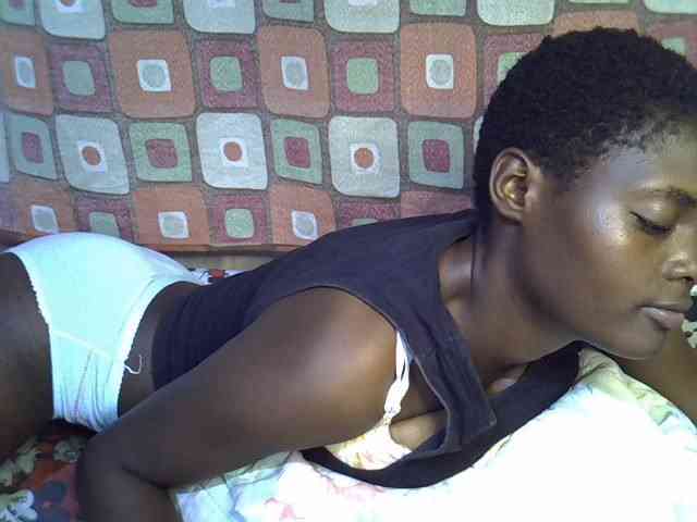 Slender-kerry webcam