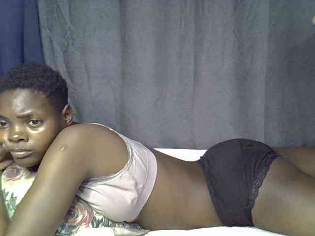 Slender-kerry webcam