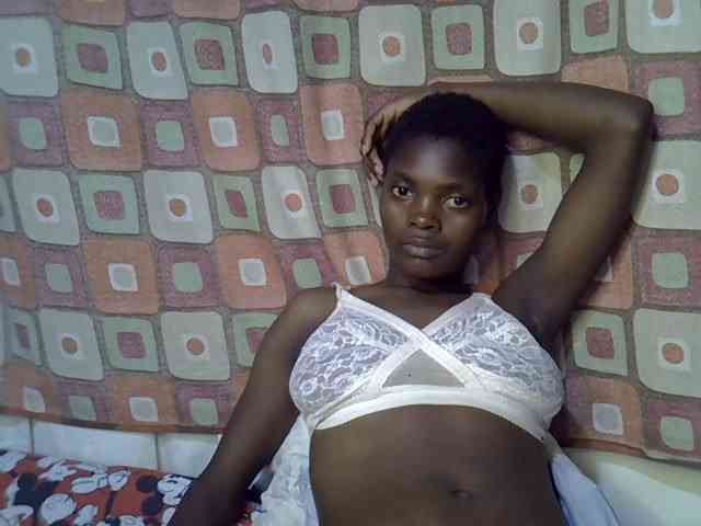 Slender-kerry webcam