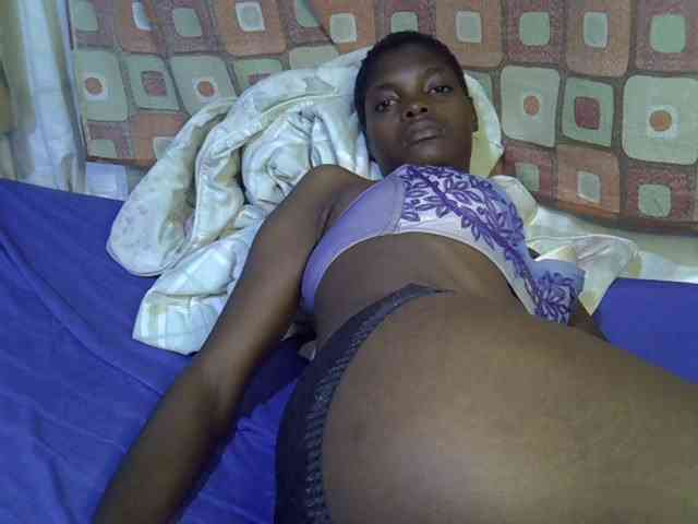Slender-kerry webcam
