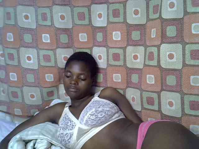 Slender-kerry webcam