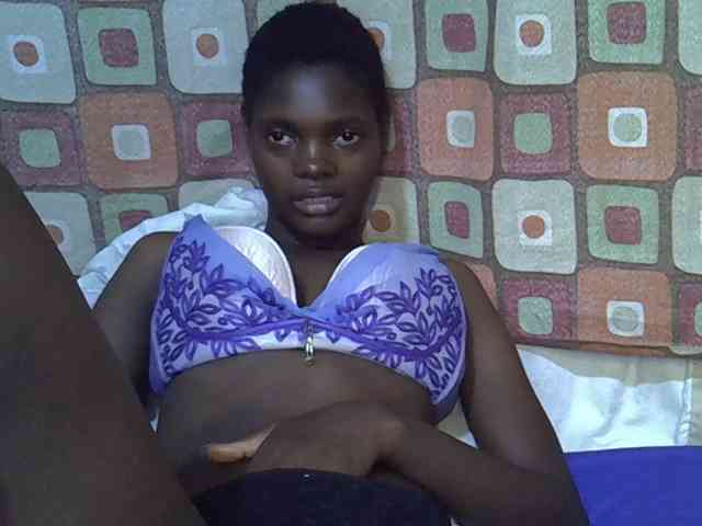 Slender-kerry webcam