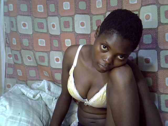 Slender-kerry webcam
