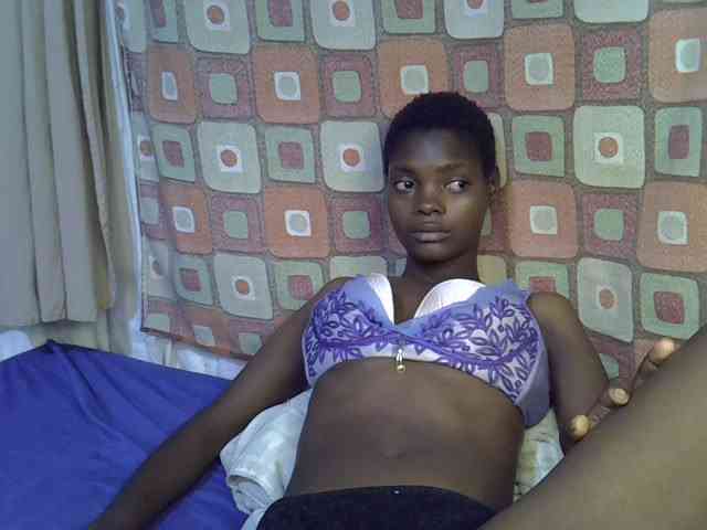 Slender-kerry webcam