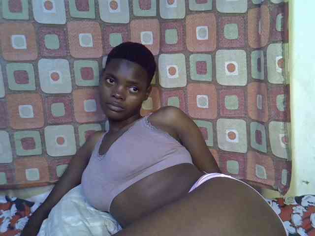 Slender-kerry webcam