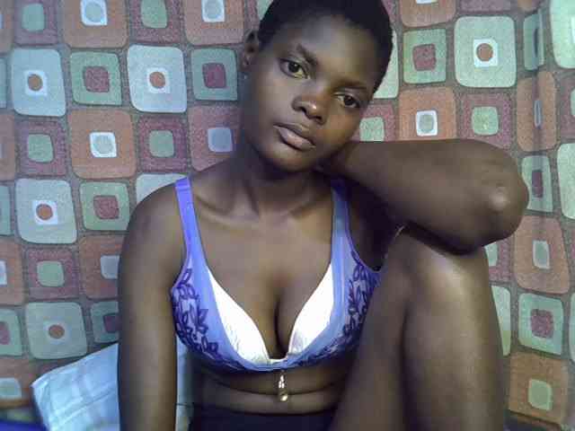 Slender-kerry webcam