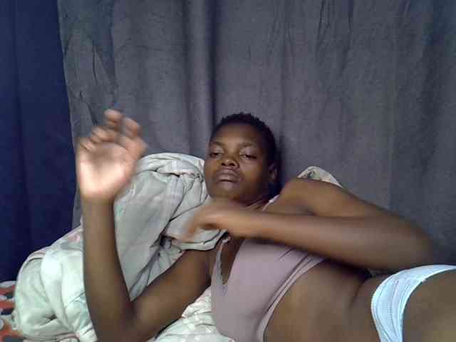 Slender-kerry webcam