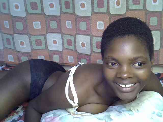 Slender-kerry webcam