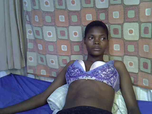 Slender-kerry webcam