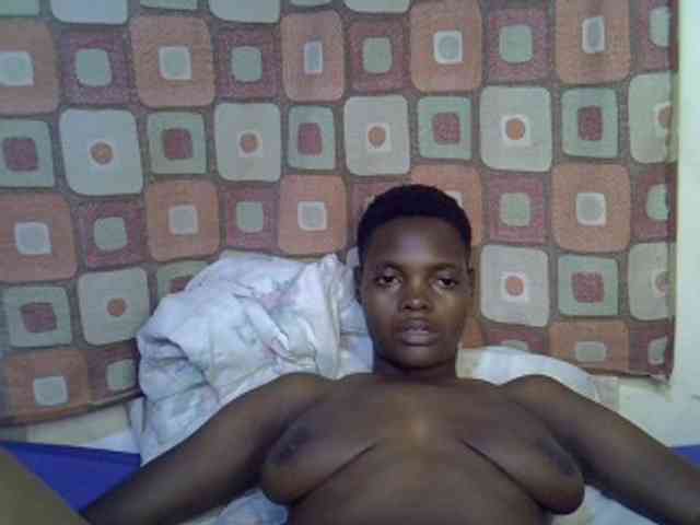 Slender-kerry webcam