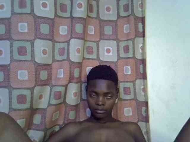 Slender-kerry webcam