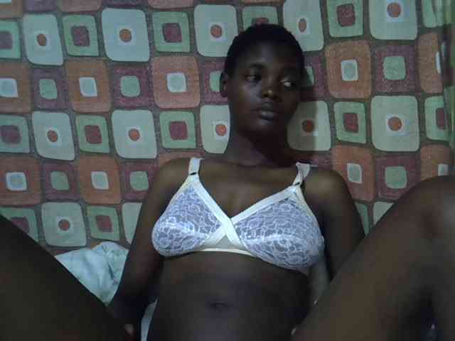Slender-kerry webcam