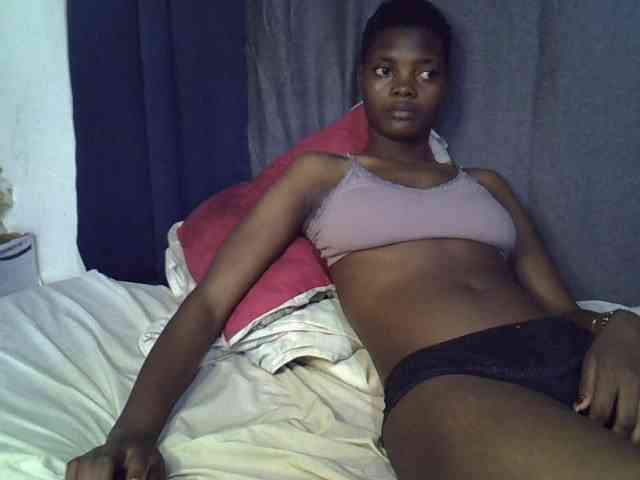 Slender-kerry webcam
