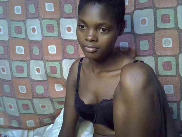 Slender-kerry webcam