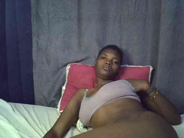 Slender-kerry webcam