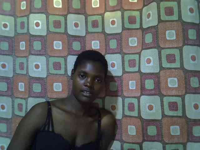 Slender-kerry webcam