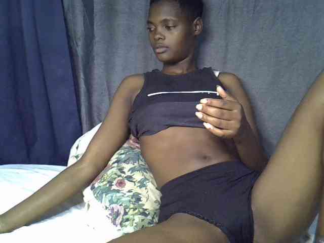 Slender-kerry webcam