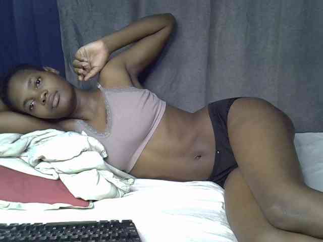 Slender-kerry webcam
