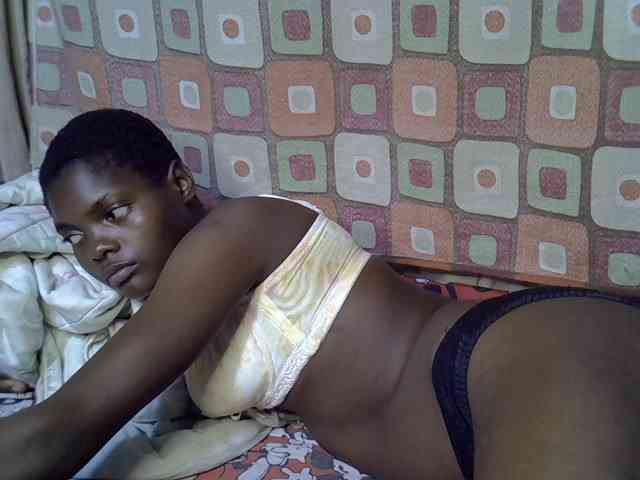 Slender-kerry webcam