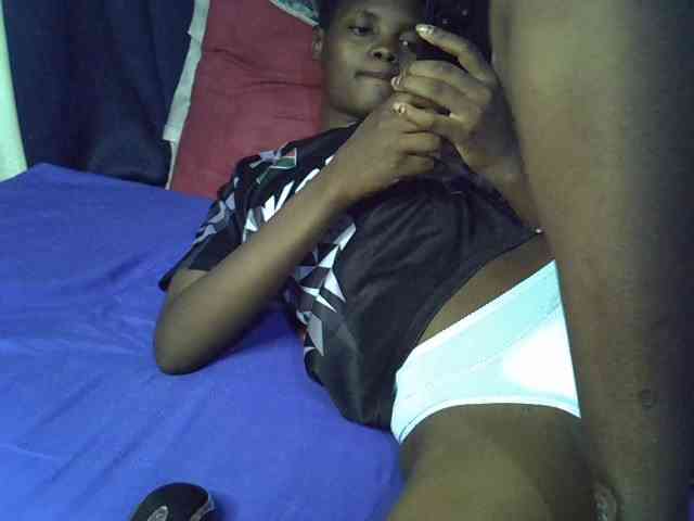 Slender-kerry