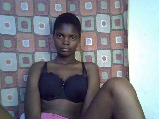 Slender-kerry webcam