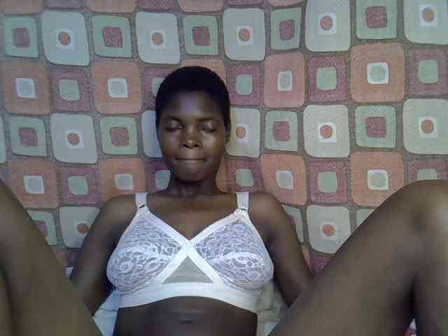 Slender-kerry webcam