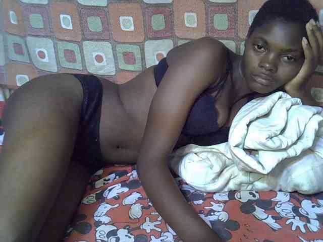 Slender-kerry webcam