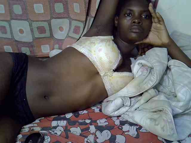 Slender-kerry webcam