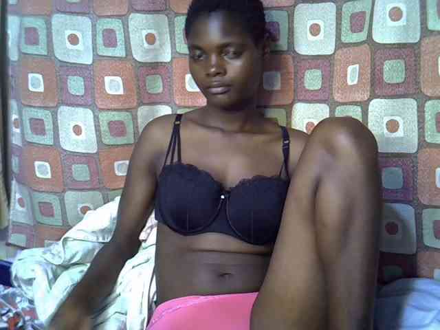Slender-kerry webcam