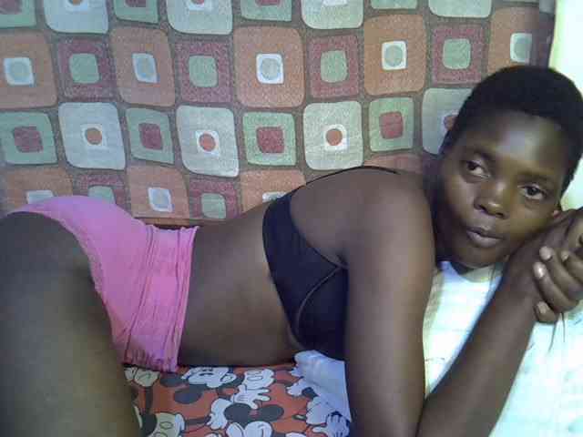 Slender-kerry webcam