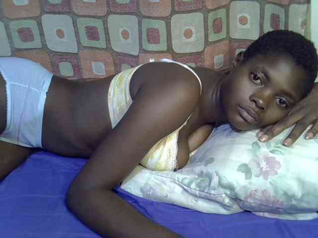 Slender-kerry webcam