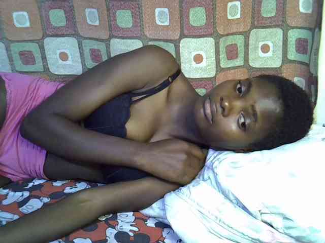 Slender-kerry webcam