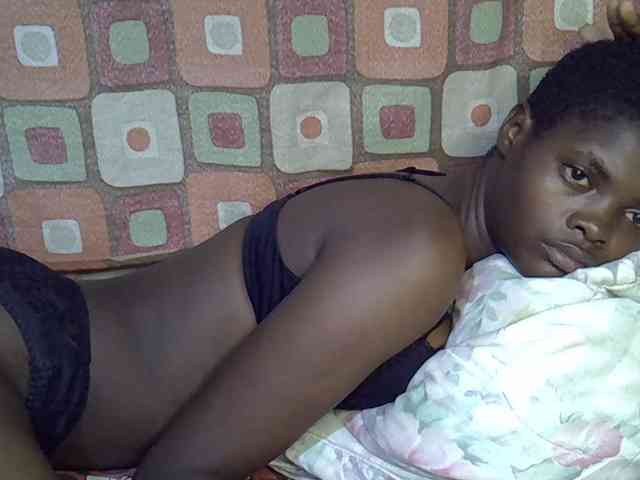 Slender-kerry webcam