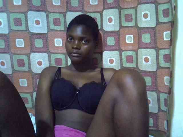 Slender-kerry webcam