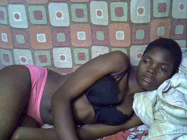 Slender-kerry webcam