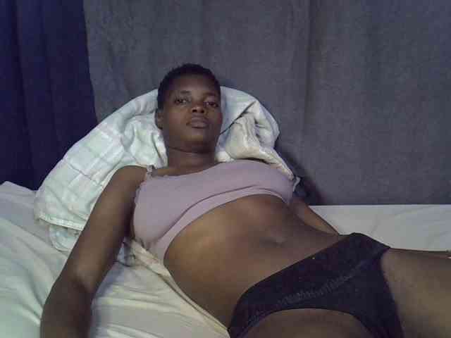 Slender-kerry webcam
