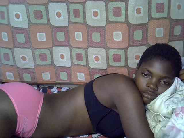 Slender-kerry webcam