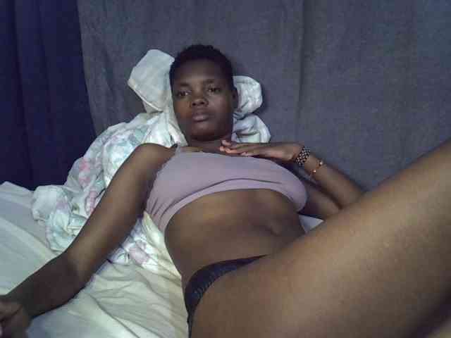 Slender-kerry webcam