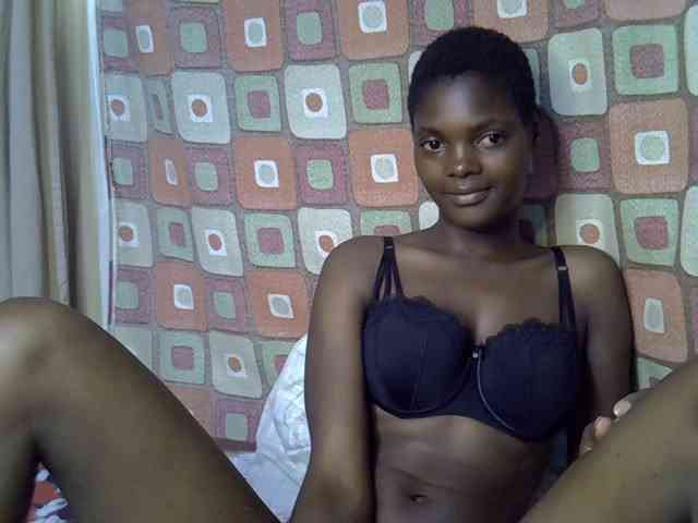 Slender-kerry webcam