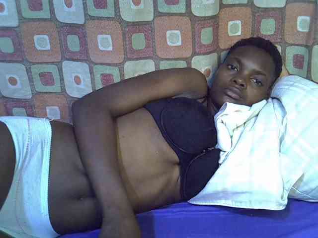 Slender-kerry webcam