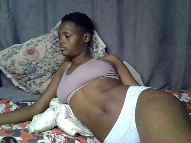 Slender-kerry webcam
