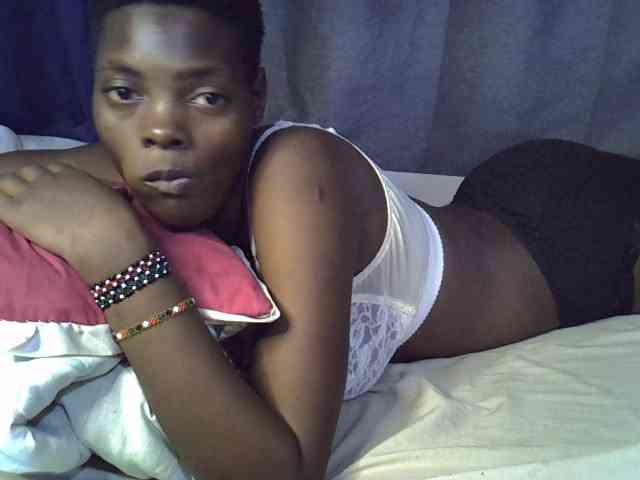 Slender-kerry webcam