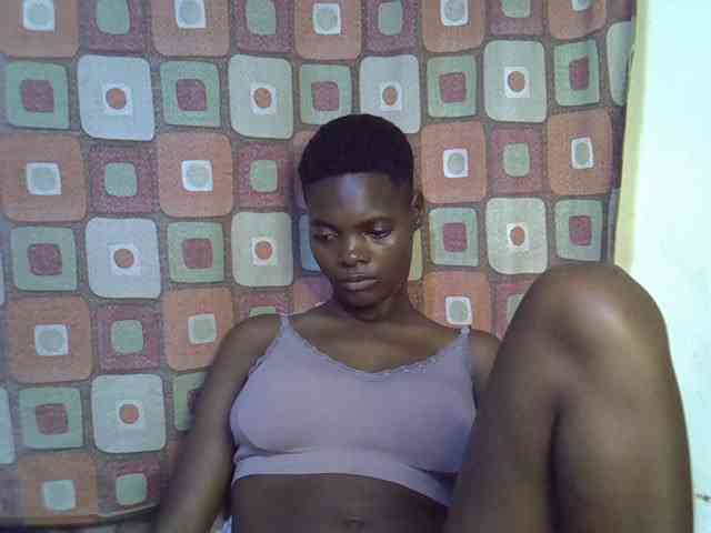 Slender-kerry webcam