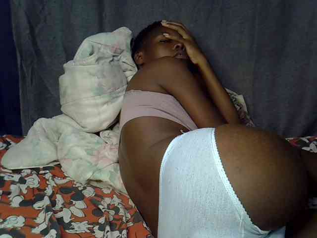 Slender-kerry webcam