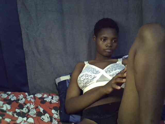 Slender-kerry webcam