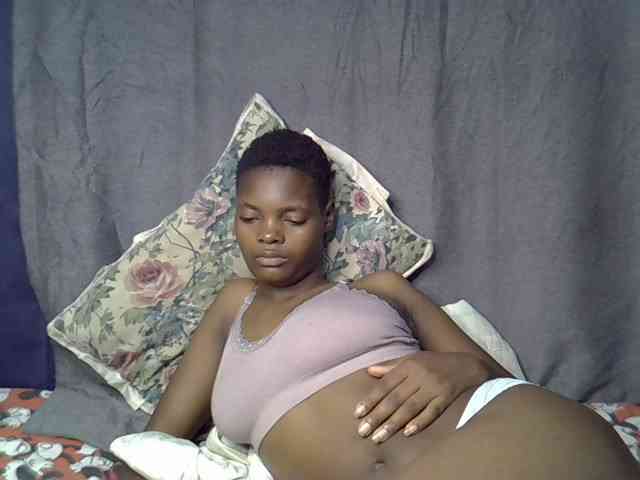 Slender-kerry webcam